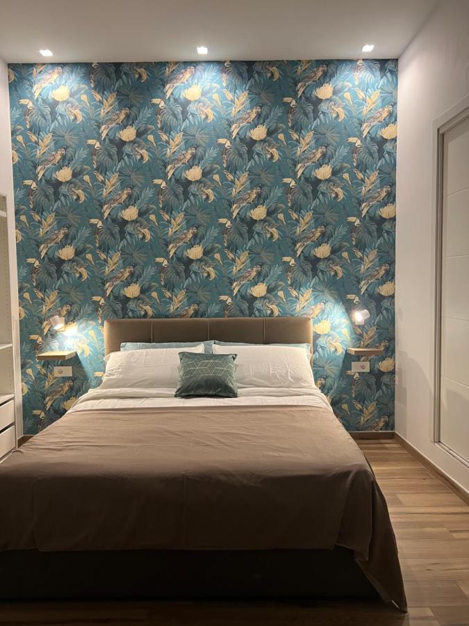 Guest House Napul'E Napoli Dış mekan fotoğraf