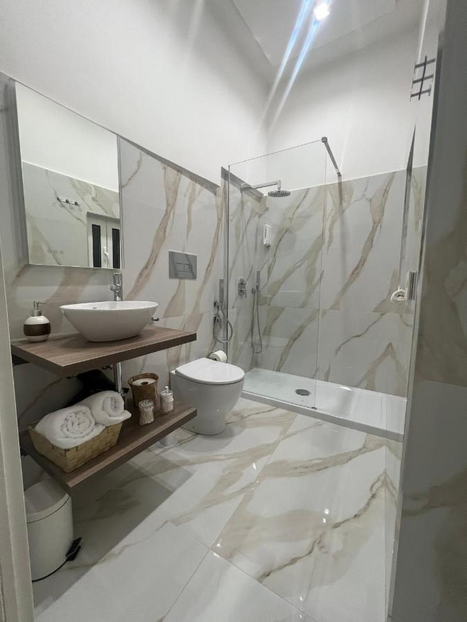 Guest House Napul'E Napoli Dış mekan fotoğraf