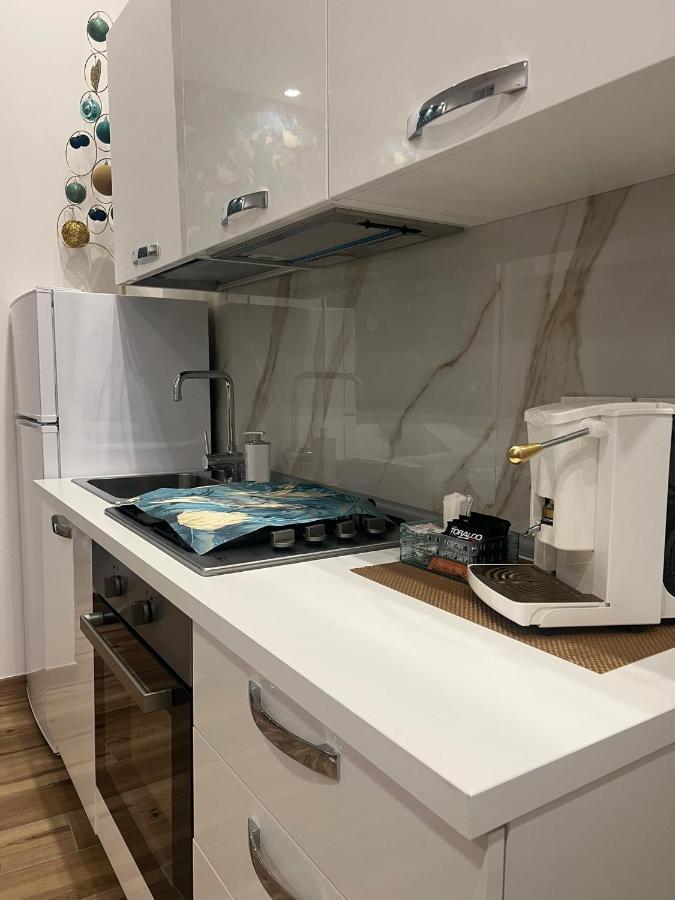 Guest House Napul'E Napoli Dış mekan fotoğraf