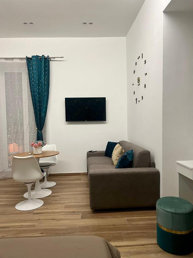 Guest House Napul'E Napoli Dış mekan fotoğraf