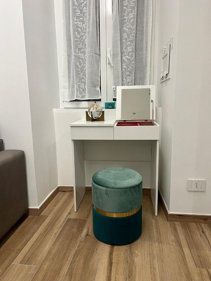 Guest House Napul'E Napoli Dış mekan fotoğraf