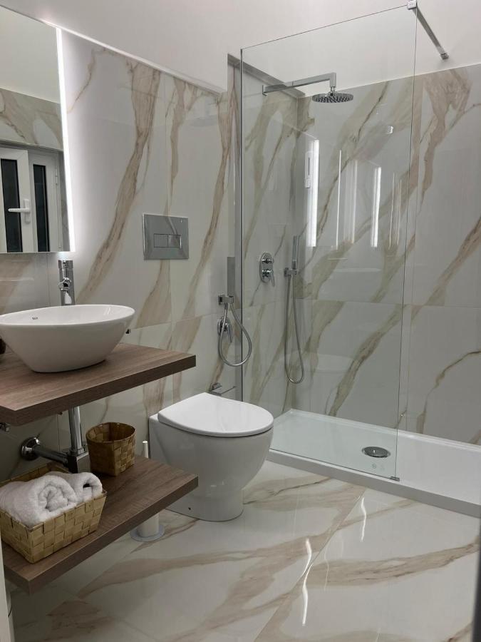 Guest House Napul'E Napoli Dış mekan fotoğraf