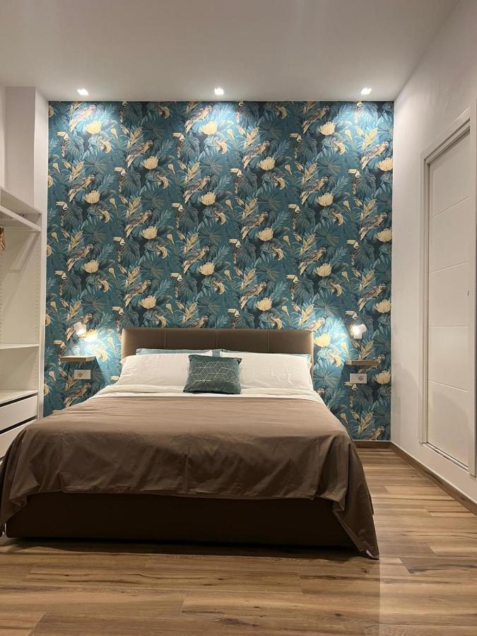 Guest House Napul'E Napoli Dış mekan fotoğraf