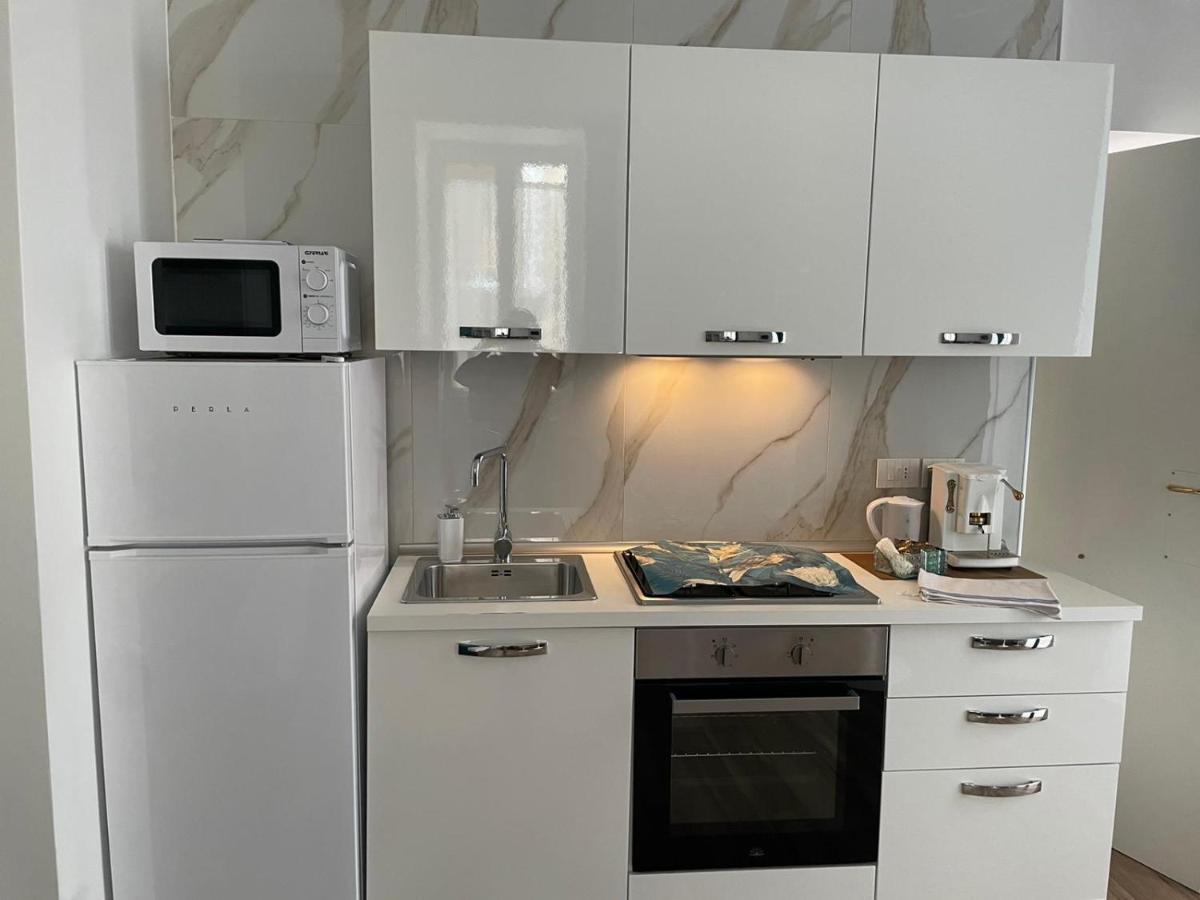 Guest House Napul'E Napoli Dış mekan fotoğraf
